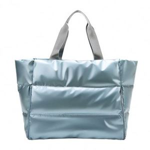 Bolsa de Magnesio Impermeable Personalizada de Nailon/Poliéster Ripstop para Escalada en Roca - Product Image 3