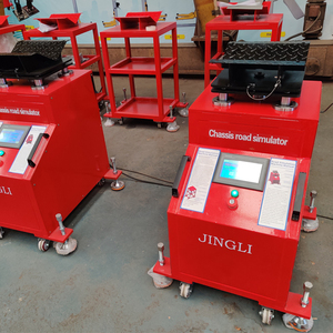 Hot bán xe treo tiếng ồn Tester 12-tháng bảo hành ô tô Road Simulator Chassis công cụ chẩn đoán - Product Image 6