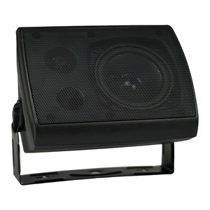 Haut-parleur mural bidirectionnel de haute qualité de 5 pouces 30W, avec woofer de 5,25 pouces et tweeter de 1 pouce, pour système de sonorisation - Product Image 1