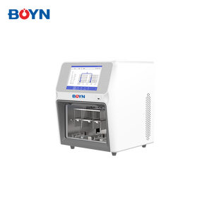 BN-BGNA-32P di sicurezza automatica di depurazione degli acidi nucleici sistema di estrazione strumento per laboratori medici biologici - Product Image 1