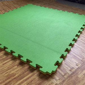 Haute qualité Taekwondo Judo Arts Martiaux Bjj Gi Puzzle Tapis En Mousse Eva Mousse Puzzle Eva Tapis De <span class=keywords><strong>Lutte</strong></span> Tatami Judo Tapis Pour Taekwondo - Product Image 5