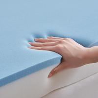 Sol Sommeil Simple Hôtel Double Pliant Pack Tissu Camping Ensemble De Matelas Queen King Size