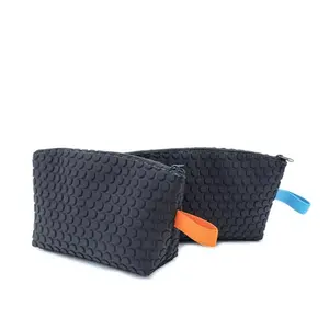 Beauty Case BEAUTY-I in Neoprene Personalizzabile per Merchandising - Product Image 3