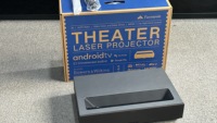 Formovie Theater Proyector láser 4K Versión global T1 Fengmi Formovie Theater 4K UST Proyector ultra corto Proyector láser ALPD