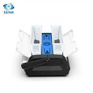 Venta caliente <span class=keywords><strong>Hayward</strong></span> aspiradoras robóticas automáticas <span class=keywords><strong>para</strong></span> piscinas Robot limpiador de Material ABS a <span class=keywords><strong>precio</strong></span> de fábrica <span class=keywords><strong>para</strong></span> piscinas al por mayor - Product Image 4