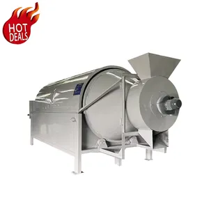 Energy Saving Long Life Adaptable Dryer Oven Machine Manufacturer from China