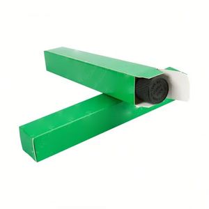 Custom Kraft Paper <b>Sliding</b> <b>Drawer</b> Gift Packaging Folders Storage Embossing UV Coating Matt Lamination Recyclable Custom Color - Product Image 2
