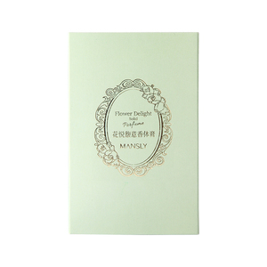 <span class=keywords><strong>Parfum</strong></span> Solide Douce <span class=keywords><strong>Ambiance</strong></span> <span class=keywords><strong>D</strong></span>élice Floral Longue Durée - Product Image 6