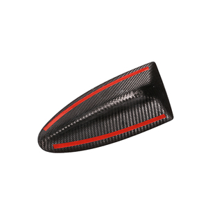Pour <span class=keywords><strong>BMW</strong></span> Séries 3 <span class=keywords><strong>E90</strong></span> E92 E46 M3, Accessoires Extérieurs en Fibre <span class=keywords><strong>de</strong></span> Carbone Sèche, Cache Décoratif <span class=keywords><strong>de</strong></span> Panneau d'Antenne Aileron <span class=keywords><strong>de</strong></span> Requin <span class=keywords><strong>de</strong></span> <span class=keywords><strong>Toit</strong></span> - Product Image 3