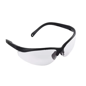 نظارات واقية مضادة للضباب وفقًا لمعيار <span class=keywords><strong>ANSI</strong></span> <span class=keywords><strong>Z87</strong></span>.1، نظارات أمان مخصصة للقيادة لمدة 24 ساعة - Product Image 6