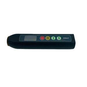 Medidor de Espesor Ultrasónico con Sistema EMAT Distribuido TG-E19 - Product Image 2