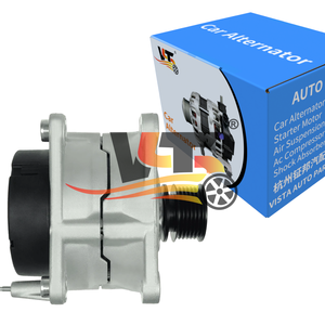 EALAU007アウディシートカーオルタネーター新品12V 90Amp VWシュコダオルタネーター028903018A 021903017A 037903023E 037903023G ALT1127 - Product Image 1