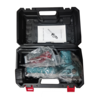 Scie à chaîne électrique industrielle portative de 12 pouces pour bricolage, 21V 600W, alimentée par batterie au lithium, moteur sans balais, pour l'abattage en verger, certifiée CE