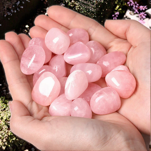 <span class=keywords><strong>Piedra</strong></span> de cuarzo rosa, piedras preciosas de cristal Natural <span class=keywords><strong>para</strong></span> adornos navideños <span class=keywords><strong>para</strong></span> plantas, <span class=keywords><strong>cactus</strong></span>, decoración de fondo de paisaje - Product Image 3