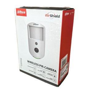 Detector de Movimiento PIR Inalámbrico Original Dahua ARD1731-W2 868MHz, Sensor de Alarma de Seguridad Interior, Inmunidad a Mascotas - Product Image 4