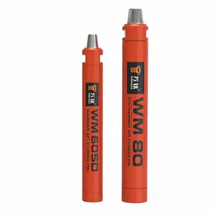 המיסיון פטיש, מקצועי m60 m80 קידוח במורד הפטיש החור - Product Image 1