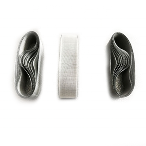 LMW-Marco de anillo LRJ9 AXL, piezas de máquina giratoria, delantal de celosía con diámetro de 52,7mm y ancho de 18mm - Product Image 1