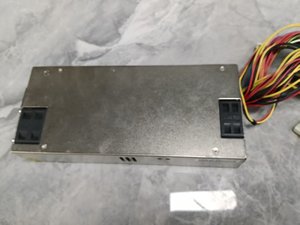 Alimentation industrielle/de serveur P1H-6400P (RoHS) 1U, puissance nominale 400W - Product Image 5