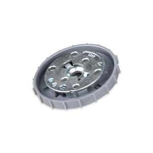 Réparation de la ceinture de sécurité automobile, ensemble de composants de <span class=keywords><strong>remplacement</strong></span>, vente en gros, prix bon marché, sécurité automobile, casier de ceinture, bouchon, pièces d'assemblage - Product Image 3