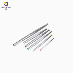 Cables de sistema de alimentación de línea superior tipo GL4042, tensión de aluminio ACSR ALLOY 35mm2, juntas de conector de Cable, Empalme automático - Product Image 3