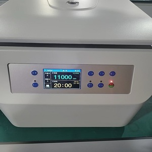 Laboratory Tabletop Low Speed Oil Test Centrifuge - Product Image 3