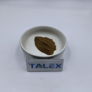 Extracto de Hoja de Alcachofa Natural en Polvo de Alta Pureza 2.5% 5% para Suplemento Alimenticio - Product Image 2