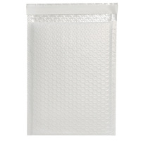 Enveloppes à bulles personnalisées avec logo, écologiques, colorées, pour l'expédition, emballage de bijoux, enveloppe rembourrée