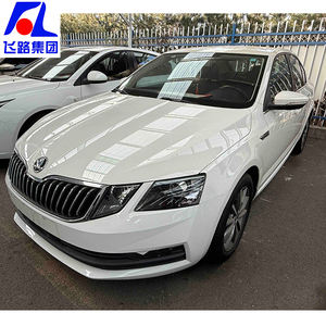 <span class=keywords><strong>Skoda</strong></span> Rapid <span class=keywords><strong>Gasolina</strong></span> 1.5 2019 Guazi, Bajo Kilometraje, Auto Usado, Tracción Delantera, 5 Asientos - Product Image 2