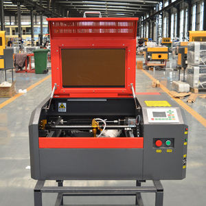 Nhỏ giá rẻ máy khắc <span class=keywords><strong>laser</strong></span> cho logo 3020 <span class=keywords><strong>3040</strong></span> 40 Wát 50 Wát CO2 máy cắt <span class=keywords><strong>laser</strong></span> CNC Router <span class=keywords><strong>Mini</strong></span> <span class=keywords><strong>Laser</strong></span> Cutter - Product Image 5