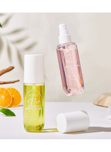 Spray Corporal con Aroma a Violeta Azucarada Vanilla Orchid, 90 ml, Fragancia Floral Clásica para Mujer - Product Image 4