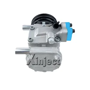 PAG 100+20 cc Air Conditioning Car Ac Compressor For Toyota Yaris