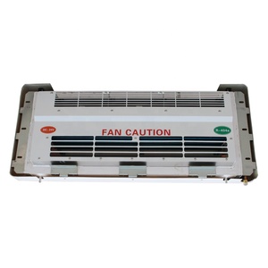 HT-580M ทำความเย็นรถบรรทุกดีไซน์คลาสสิก - Product Image 4