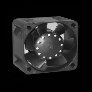 Ventilateur axial DC Crown 4028 T1 pour lampe anti-moustiques - Product Image 1