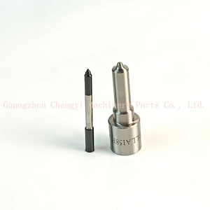 4 Stück DLLA158P1385 0433171860 Motor-Einspritzdüse DLLA 158 <span class=keywords><strong>P</strong></span> 1385 Düse 0 433 171 860 für 0445120027 - Product Image 4