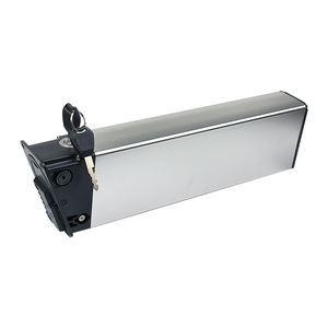 Paquete de Batería Oculta Mate X DCH-009 48V 52V 17.5Ah 910Wh para Actualización de Motor <span class=keywords><strong>Engwe</strong></span> de 500W 750W <span class=keywords><strong>2022</strong></span> Bicicleta de Montaña con Llantas Gruesas - Product Image 6