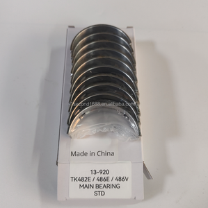 13-0920 130920 13-920 <span class=keywords><strong>13920</strong></span> Palier principal pour Yanmar Std 482E / 486V pour Thermo King - Product Image 4