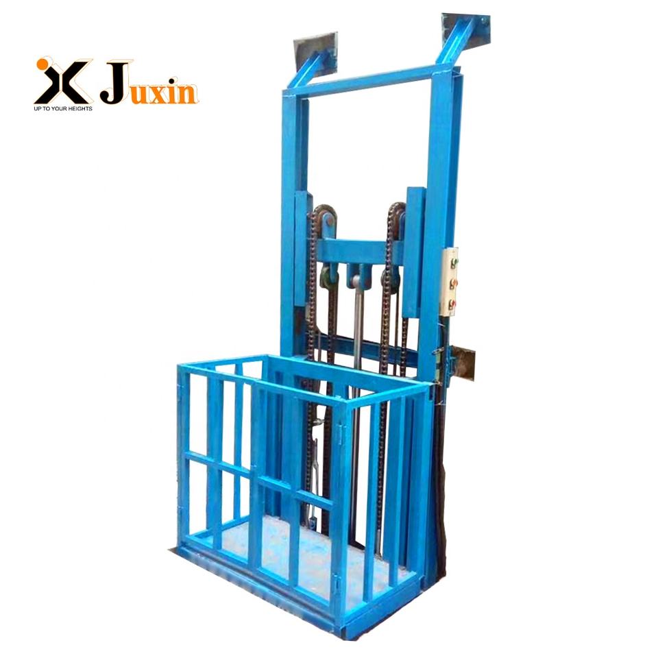 200kg Freight Elevator - Efficient Cargo Lift Solutions