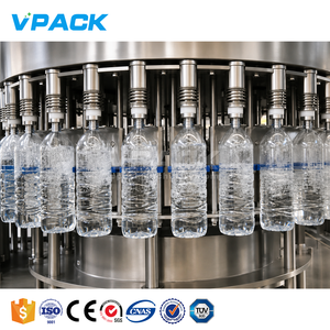 Máquina de Llenado de Bebidas Carbonatadas/Línea de Producción de Llenado a Presión Igual para <span class=keywords><strong>Coca</strong></span> <span class=keywords><strong>Cola</strong></span>, Refrescos, Agua Carbonatada, Bebidas Carbonatadas - Product Image 2