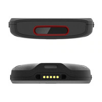 Honeywell CT40 komputer genggam, komputer genggam NFC Wifi, komputer seluler genggam nirkabel untuk toko ritel