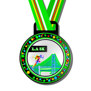 encargo <span class=keywords><strong>precio</strong></span> Premio fabricación ejecutar color medalla suspensión carrera deportes maratón tazas medalla - Product Image 1
