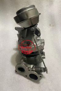 Turbocompresseur 53039880522 53039700522 53039710522 Turbo pour <span class=keywords><strong>BMW</strong></span> <span class=keywords><strong>550d</strong></span> 750d X5 X6 M50d N57X / N57D30S1 280 kw / 381 PS - Product Image 5