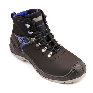 outdoor cross-training work labor shoes shoes for work in forest Hard-Wearing work shoes