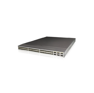 Conmutadores de centro de datos de la serie CloudEngine 6800 CloudEngine 6881H-48T6CQ - Product Image 4