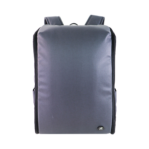 OEM Nylon <b>Laptop</b> <b>Backpack</b>, Minimalist Chic Premium Daypack for Work Travel, Lightweight Multi-Compartment Casual Bag - Product Image 1