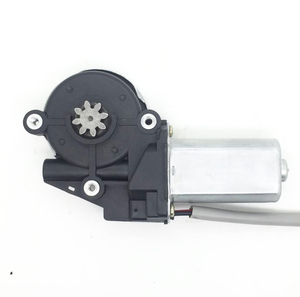 <span class=keywords><strong>Moteur</strong></span> <span class=keywords><strong>électrique</strong></span> de <span class=keywords><strong>lève</strong></span>-<span class=keywords><strong>vitre</strong></span> <span class=keywords><strong>électrique</strong></span> avant droit en aluminium pour voiture camion léger SUV - Product Image 2