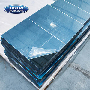 High definition a4 גודל גדול שחור צבע 1 מ "מ 2 מ" מ 3 מ "מ 4 מ" מ pmma יריעות אקריליק יצרן - Product Image 2