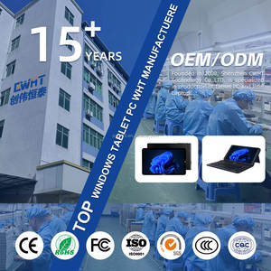 Mini ordinateur portable tablette en gros, écran <span class=keywords><strong>tactile</strong></span> de 8 pouces, processeur Intel Atom X5, 8 Go de RAM, Wi-Fi, Windows 10, 2 en 1, ordinateur portable professionnel portable - Product Image 6