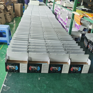 Nhà Máy Bán Hàng Trực Tiếp X7 Xách Tay Trò Chơi Giao Diện Điều Khiển 4.5 Inch 8G 16G Được Xây Dựng Trong 10000 Trò Chơi Đa Chức Năng Cầm Tay Trò Chơi Máy Nghe Nhạc X7 - Product Image 3