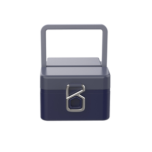 Boîte à lunch électrique 24V/12V anti-fuite, chauffe-aliments rapide pour voiture, <span class=keywords><strong>camion</strong></span> et usage intérieur - Product Image 2
