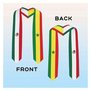 Personalized Kids Graduation Stole Grad <b>Gift</b> Class of 2025 Kindergarten Preschool <b>Gift</b> for Graduate - Product Image 2